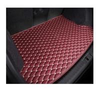 Coquille Coffre Arrière Tapis de Protection Coffre pour Hyundai pour Tucson NX4 N Line (2021, 2022 et 2023)(Wine Red SIGIE)