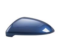 Coquille Compatible Avec VW Pour Golf MK7 Pour GTI Pour E-Golf 2015 2016 2017 2018 2019 Capot De Rétroviseur Extérieur Boîtier Accessoires Automobiles