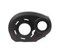 COUVERCLE PROTECTION BOSCH DROIT NOIR ACTIVE LINE BDU2XX