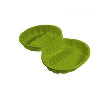 Coquille de bac à sable, Green Big