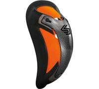 Coquille De Baseball Shock Doctor Carbon Flex Cup Noir Noir