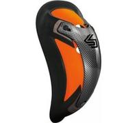 coquille de Baseball Shock Doctor Carbon flex cup noir Noir G