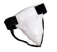 Coquille de Boxe,Équipement De Protection Respirant Et Confortable - Coquille D Aine De Boxe | pour Garçons Hommes Entraînement Combat Karaté Sparring Baseball Athlétique