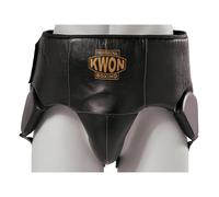 Coquille de Boxe Kwon Prof. Boxing Noir S