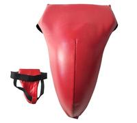 Coquille de protection - Protection de la boxe - Protection d'entraînement de karaté - Protection de boxe thaïlandaise - Équipement de boxe - Notre équipement de boxe est fabriqué à partir de