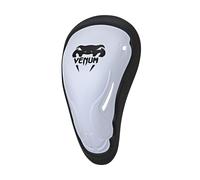 Coquille de protection Venum Challenger blanc noir - XL