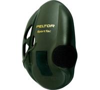 Coquilles kaki pour Peltor SportTac