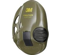 Coquille de rechange 3M Peltor SportTac 210100-478-GN 1 paire(s)