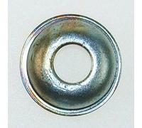 Coquille De Roulement D'Axe De Roue Piaggio, 136019