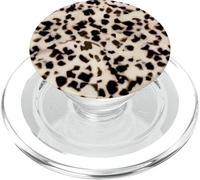 Coquille de Tortue Blonde Esthétique Girly Vintage Fashion Chic PopSockets PopGrip pour MagSafe