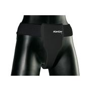 Coquille femme Kwon Noir L