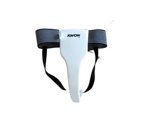 Coquille femme Kwon Professional Blanc M