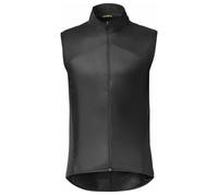 Coquille Gilet Cyclisme Anti Pluie Coupe-Vent MAVIC Sirocco Gilet Noir Homme