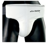 Coquille Kwon Professional Blanc S