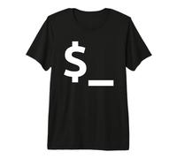 Coquille/Perl Design Variable par défaut pour codeurs et Sysadmins T-Shirt Haut de Gamme