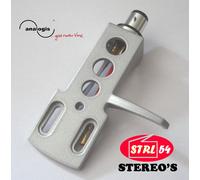 Analogis Porte-cellule pour platine – Argent