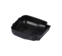 Coquille pour gâche intérieure d'ouverture de porte avec verrou pour Volkswagen Coccinelle &Combi 69->