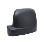 Coquille Rétroviseur Accessoires Voiture Aile Latérale Porte Couvercle Rétroviseur Boîtier Pour Trafic 2014 2015 2016 2017 2018 2019 2020 2021 Couverture Miroir(La gauche)