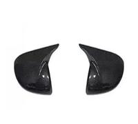 Coquille retroviseur Coque Décorative Rétroviseur Inversé Pour Mazda 6 GH 2013 2012 2011 2010 2009 2008 2007 Boîtier Rétroviseur