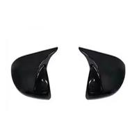 Coquille retroviseur Coque Décorative Rétroviseur Inversé Pour Mazda 6 GH 2013 2012 2011 2010 2009 2008 2007 Boîtier Rétroviseur