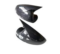 Coquille retroviseur Coque Décorative Rétroviseur Pour Buick Pour Regal 2008 2009 2010 2012 2014 2016 Boîtier Rétroviseur