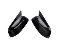 Coquille retroviseur Pour Ford Pour Explorer 2011 2013 2014 2015 2016 2017 2018 2019 Coque Décorative Rétroviseur Boîtier Rétroviseur
