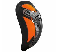 Shock Doctor Coquille de protection 306 Ultra Pro Carbon Flex pour sports de combat Noir