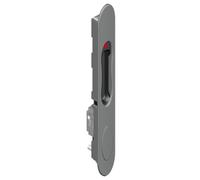 Coquille simple solo LA CROISEE DS Gris - DS5232-007