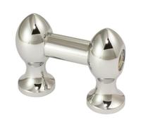 Coquille Tube Grosse Caisse - 25mm - Mono Tirant (X1)