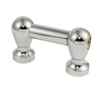 Coquille Tube Grosse Caisse - 31mm - Mono Tirant (X1)