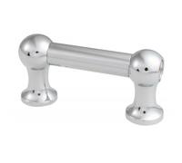 Coquille Tube Grosse Caisse - 38mm - Mono Tirant (X1)
