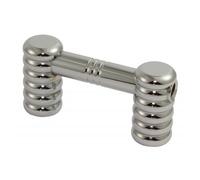 Coquille Tube Grosse Caisse - 38mm - Mono Tirant (X1)