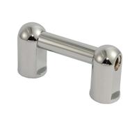 COQUILLE TUBE GROSSE CAISSE - 38MM - MONO TIRANT (X1)