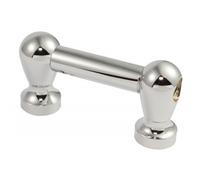 Coquille Tube Grosse Caisse - 38mm - Mono Tirant (X1)