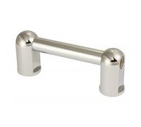 Coquille Tube Grosse Caisse - 51mm - Mono Tirant (X1)