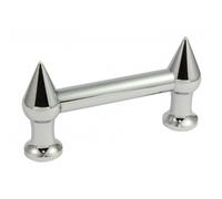 Coquille Tube Grosse Caisse - 51mm - Mono Tirant (X1)