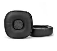 Coquilles anti-bruit compatibles avec le casque Bluetooth supra-auriculaire Marshall Major IV : douces, très élastiques et offrant une protection