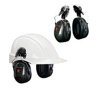Casque antibruit passif 31 dB 3M Peltor Optime II H520P3E1 1 pc(s)