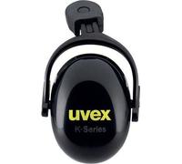 uvex 2502 2600214 Casque antibruit passif 35 dB EN 352-1:2002 1 paire(s)