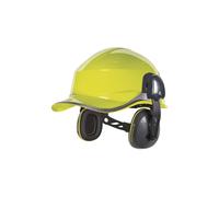 Coquilles Antibruit Pour Casque De Chantier Delta Plus Interlagos Light He