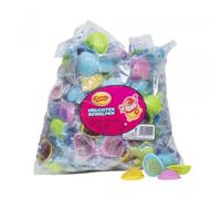 Coquilles de fruits Candyman (100 pièces)