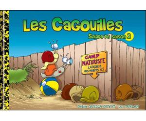 Coquilles en stock ! - Didier Quella-Guyot - Geste - relié - Bande dessinée
