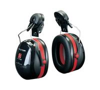 Casque antibruit passif 33 dB 3M Peltor Optime III H540P3E 1 pc(s)