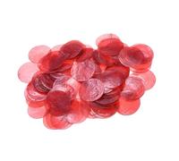 Coquilles Plates Rondes | 100 Pièces pour la Création de Bijoux | Connecteur de Perle Style Pièce Coquillage | Pour Amateurs Artistes Femmes Filles Étudiants Art Professionnels Mariage Fête Maison Ate