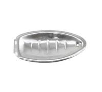 Coquilles protèges portes pour Volkswagen Coccinelle 56 ->59 - 2 pièces