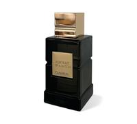 Coquillete - Portrait of Witch Extrait de Parfum 100 ml Unisexe Parfum Artistique | Tabac Vanille Ambre Labdanum Cèdre Mousse de Chêne Ambroxide Parfum de Niche de Luxe