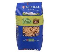 Coquillettes ble complet bio 500g