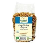 COQUILLETTES COMPLÈTES 5KG, PRIMÉAL, UNITÉ