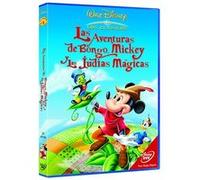 Coquin de printemps (1947) (Disney) / Fun And Fancy Free G