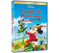 Coquin De Printemps [DVD]